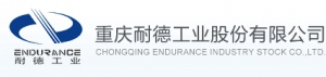 CHONGQING ENDURANCE INDUSTRIAL STOCK CO., LTD. 耐德工业 ENDURANCE LOGO