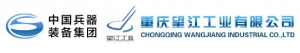 CHONGQING WANGJIANG INDUSTRIAL CO., LTD. 望江工业 WJGY LOGO