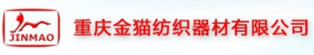 CHONGQING JINMAO IMPEX CO.,LTD 金猫纺织器材 JINMAOTEX LOGO