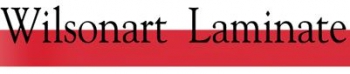Except chemsurf (Shanghai) Co., LTD 威盛亚 Wilsonart LOGO