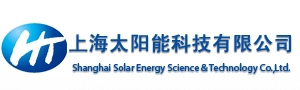 Shanghai Solar Energy S&T Co.,Ltd. 上海太阳能 SSEC LOGO