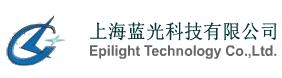 Shanghai Epiligh Technology Co., Ltd. 蓝光科技 Epiligh LOGO