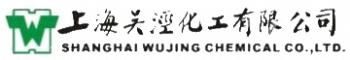 Shanghai Wujing Chemical Co Ltd. 吴泾化工 WJCHEM LOGO