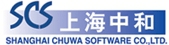 SHANGHAI CHUWA SOFTWARE CO., LTD. 中和软件 CHUWA LOGO