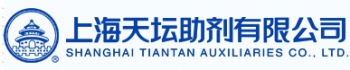 Shanghai tiantan auxiliaries co.,ltd. 天坛助剂 SAM LOGO