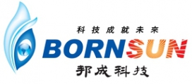 SHANGHAI BORNSUN BIOLOGICAL TECHNOLOGY CO., LTD. 邦成科技 BORNSUMN LOGO