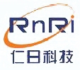 Shanghai Renri Radiation Protection Equipment Co., Ltd. 仁日科技 RENRI LOGO