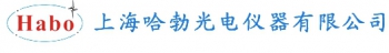 上海哈勃光电仪器有限公司 上海哈勃 HABO LOGO
