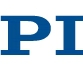 普爱纳米位移技术（上海）有限公司 上海普爱 PI LOGO