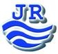 SHANGHAI JINGRONG SHIP DESIGN CO., LTD. 京荣 JR LOGO