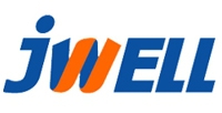 Shanghai Jwell Machinery Co., Ltd. 金纬机械 JWELL LOGO