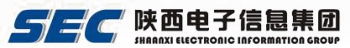 SEC—Shaanxi Elec Info Group 陕西电子 SEC LOGO