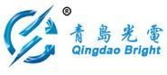 Qingdao Bright Medical Manufacturing Co.,Ltd. 青岛光电 QingdaoBright LOGO