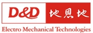 Qingdao D&D Group Co.,Ltd. 地恩地 D&D LOGO