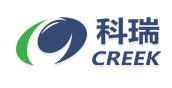 QINGDAO CREEK NEW ENVIRONMENTAL MATERIALS CO.,LTD. 青岛科瑞 CREEK LOGO