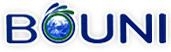QINGDAO BOUNI CHEMICAL CO., LTD. 邦尼化工 BOUNI LOGO