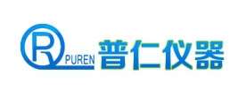 QINGDAO PUREN INSTRUMENT CO., LTD. 普仁仪器 PUREN LOGO