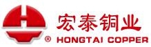QINGDAO HONGTAI COPPER INDUSTRY CO., LTD. 宏泰铜业 HONGTAICOPPER LOGO