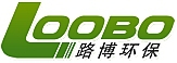 Qingdao Environmental Protection Technology Co., Ltd. 路博环保 LOOBO LOGO