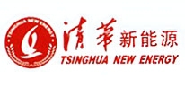 QINGDAO TSRINGHUA NEW ENERGY CO., LTD. 清华新能源 QHXNY LOGO