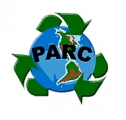 QINGDAO ZHIYUAN PARKER PLASTICS CO., LTD. 帕克塑料 PARC LOGO