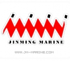 Qingdao Jinming Marine Co.,Ltd. 金明游艇 JinmingMarine LOGO