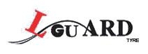 QINGDAO L-GUARD INTL ENT CO., LTD 艾芬特 L-GUARD LOGO