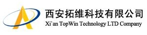 XIAN TOPWIN TECHNOLOGY CO., LTD. 拓维科技 TOPWIN LOGO