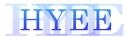 日立永济电气设备（西安）有限公司 日立永济 HYEE LOGO