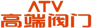Zhejiang Advanced Technology Valve Co.,LTD 高端阀门 ATV-valve LOGO