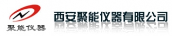 XIAN JUNENG INSTRUMENT CO., LTD. 聚能仪器 JUNENG LOGO
