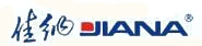 XIAN JIANA ENVIRONMENTAL PROTECTION TECHNOLOGY CO., LTD. 佳纳科技 JIANA LOGO