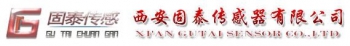XIAN GUTAI SENSOR CO., LTD. 固泰传感 GTSENSOR LOGO