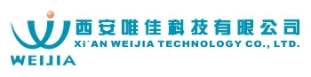 Xian Weijia Technology Co., Ltd. 唯佳科技 WEIJIA LOGO