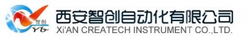 XIAN ZHICHUANG AUTOMATION CO., LTD. 西安智创 ZHICHUANG LOGO