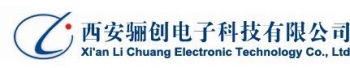 XIAN LICHUANG ELECTRONIC TECHNOLOGY CO., LTD. 骊创科技 LICHUANG LOGO