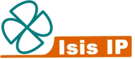 XIAN ISIS-IP MICROELECTRONICS CO., LTD. 西安西芯 Isis-IP LOGO