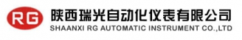 SHANNXI RG AUTOMATIC INSTRUMENT CO.,LTD. 陕西瑞光 RG LOGO