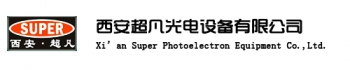 XIAN SUPPER PHOTOELECTRON EQUIPMENT CO., LTD. 超凡光电 XASUPER LOGO