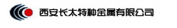 XIAN CHANGTAI SPECIAL METALS CO., LTD. 西安长太 XIANCHANGTAI LOGO