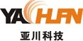 XIAN YACHUAN POWER TECHNOLOGY CO., LTD. 亚川科技 YACHUAN LOGO