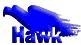 XIAN HAWK ELECTRONIC CO.,LTD. 豪克电子 HAWK LOGO