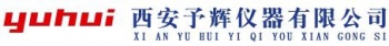 XIAN YUHUI INSTRUMENT CO., LTD. 予辉仪器 YUHUI LOGO