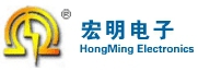 CHENGDU HONGMING ELECTRONICS CO., LTD. 宏明电子 HONGMING LOGO
