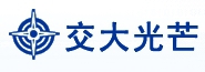 成都交大光芒科技股份有限公司 交大光芒 JDGM LOGO