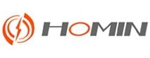 Chengdu Homin Technology Co.,Ltd. 宏明双新 HOMIN LOGO