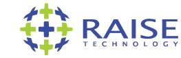 ChengDu Raise Technology Co., Ltd. 锐之狮 RAISE LOGO