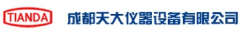 Chengdu Huge Instrumentation Equipment CO., Ltd. 成都天大 CDTIANDA LOGO
