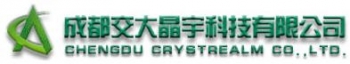 CHENGDU CRYSTREALM ECO TECHNOLOGY CO., LTD. 晶宇科技 CRYSTREALM LOGO
