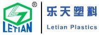 CHENGDU LIETIAN PLASTICS CO., LTD. 乐天塑料 LIETIAN LOGO